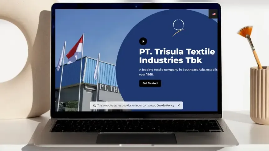 Trisula Textile Industries